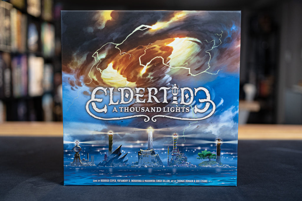 Eldertide: A Thousand Lights - Founders Edition [USA-CAN]