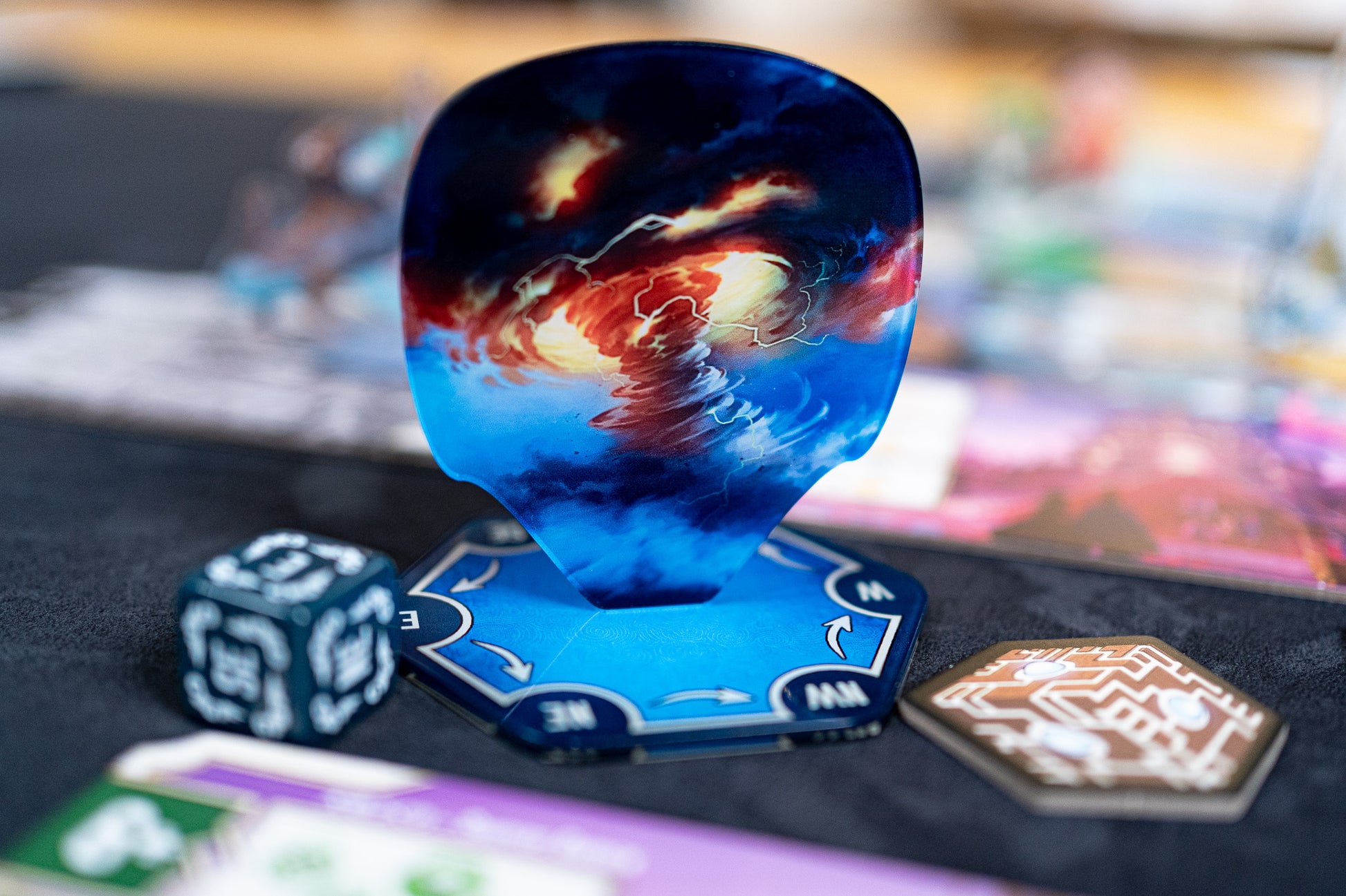 Eldertide: A Thousand Lights - Founders Edition [USA-CAN]